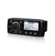 Combo Pack with MS-RA205 Head Unit and MS-EL602 Speaker - MS-RA205KTS - Fusion